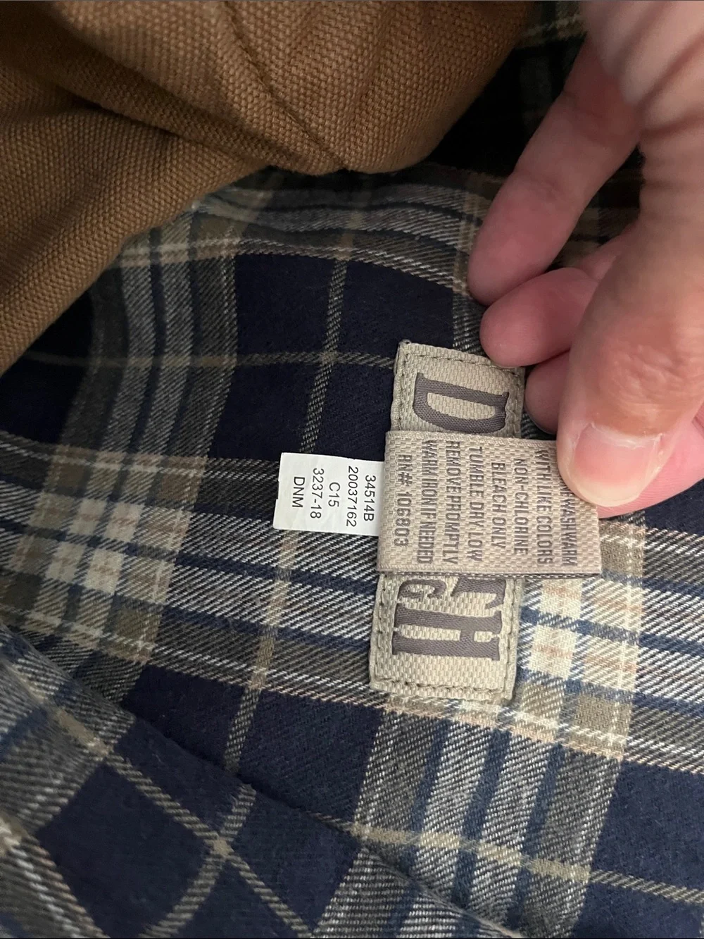 Duluth Trading Co these are